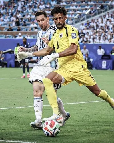 From a nation of half a million to pushing world champions Argentina to the brink, discover the diaspora strategy and tactical organization behind Cabo Verde's historic 2026 World Cup run.